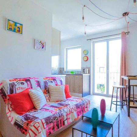 9Mins De Lamalou-Les-Bains 30Mins Avene 40M² Bédarieux Eksteriør billede