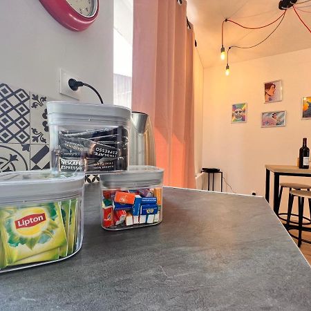 9Mins De Lamalou-Les-Bains 30Mins Avene 40M² Bédarieux Eksteriør billede
