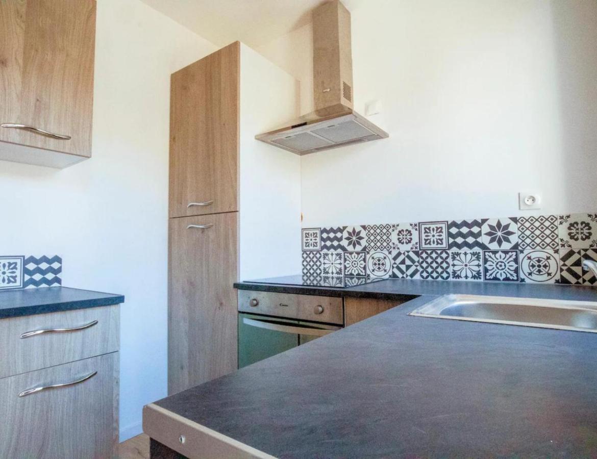 9Mins De Lamalou-Les-Bains 30Mins Avene 40M² Bédarieux Eksteriør billede