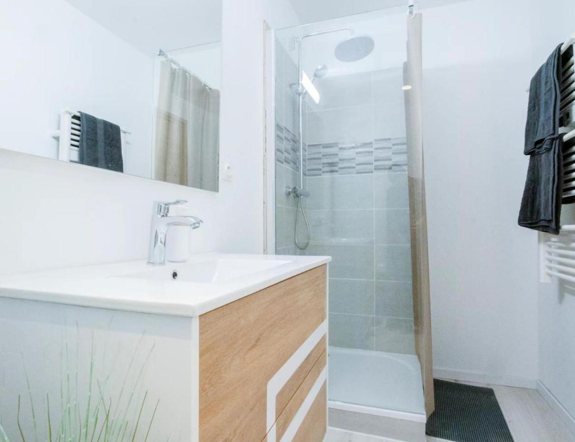 9Mins De Lamalou-Les-Bains 30Mins Avene 40M² Bédarieux Eksteriør billede