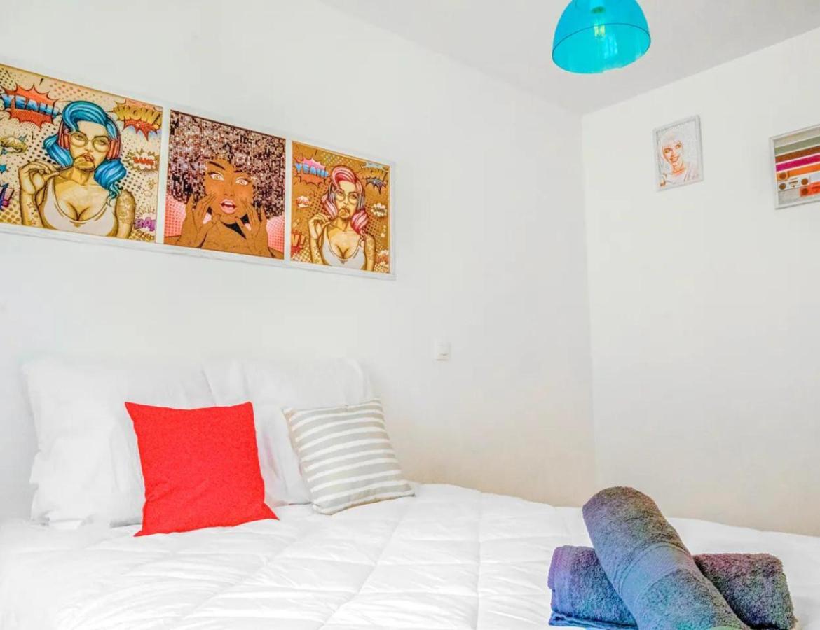 9Mins De Lamalou-Les-Bains 30Mins Avene 40M² Bédarieux Eksteriør billede