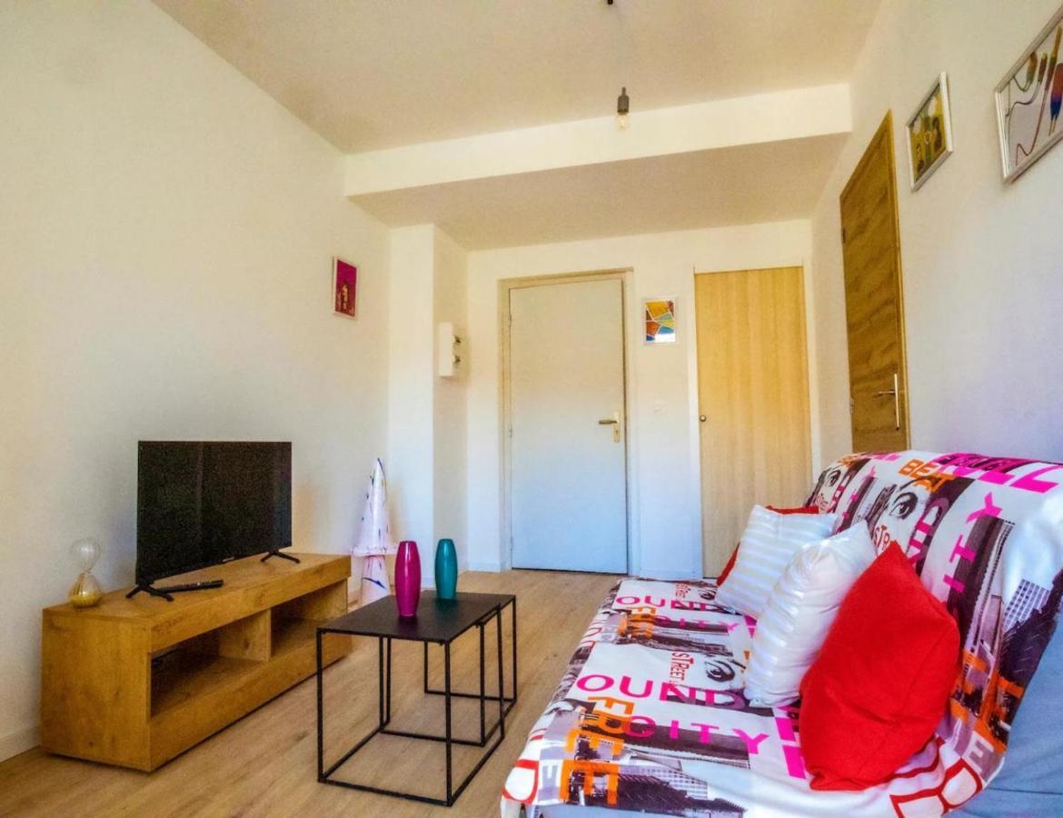 9Mins De Lamalou-Les-Bains 30Mins Avene 40M² Bédarieux Eksteriør billede
