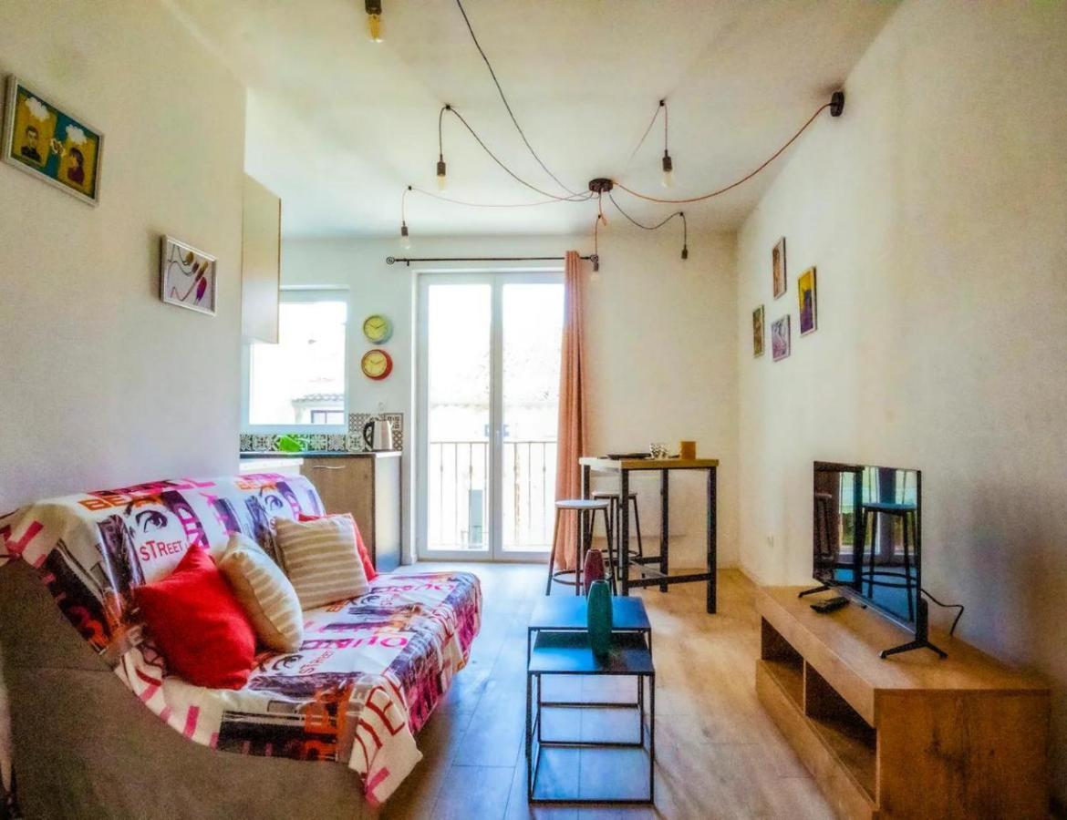 9Mins De Lamalou-Les-Bains 30Mins Avene 40M² Bédarieux Eksteriør billede