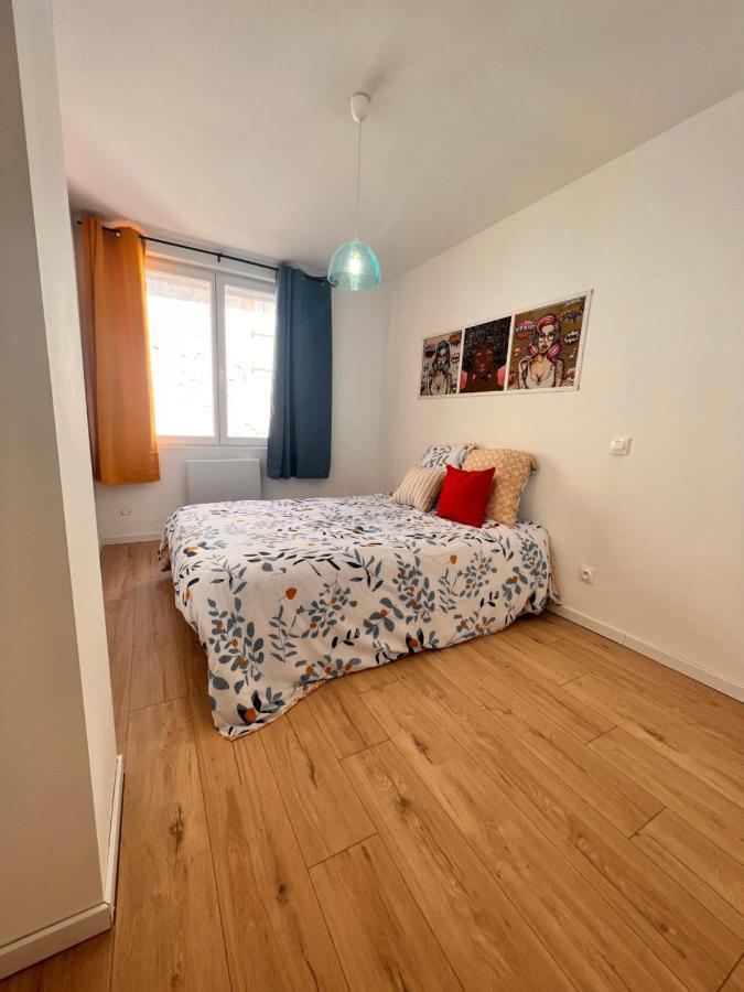 9Mins De Lamalou-Les-Bains 30Mins Avene 40M² Bédarieux Eksteriør billede